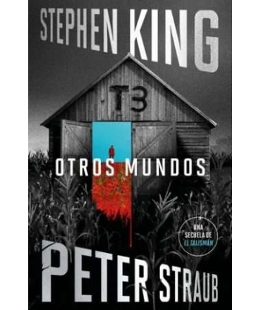 OTROS MUNDOS (EL TALISMAN 3)