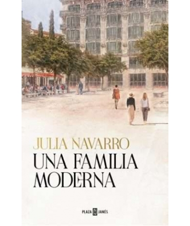 UNA FAMILIA MODERNA