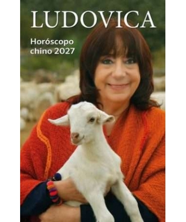 LUDOVICA HOROSCOPO CHINO 2027