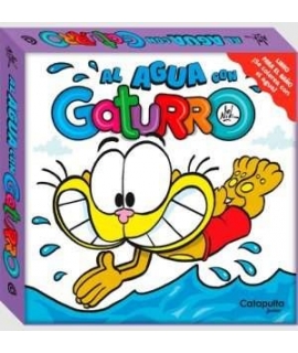 AL AGUA CON GATURRO