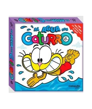 AL AGUA CON GATURRO