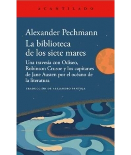 BIBLIOTECA DE LOS SIETE MARES, LA