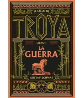 GUERRA, LA CICLO DE TROYA 1
