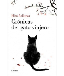 CRONICAS DEL GATO VIAJERO