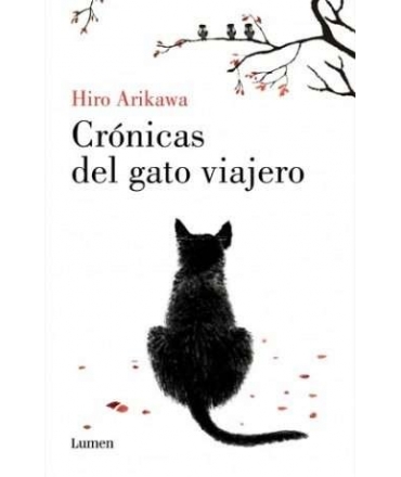 CRONICAS DEL GATO VIAJERO