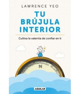 TU BRUJULA INTERIOR