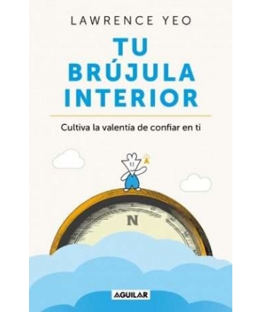 TU BRUJULA INTERIOR