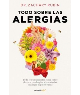 TODO SOBRE LAS ALERGIAS