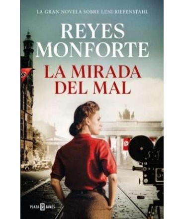 MIRADA DEL MAL, LA T.D