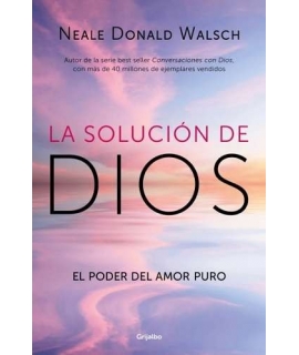 SOLUCION DE DIOS, LA