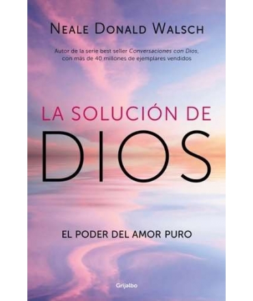 SOLUCION DE DIOS, LA