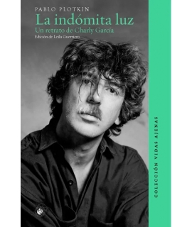INDOMITA LUZ, LA