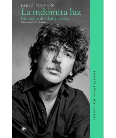 INDOMITA LUZ, LA