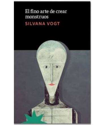 FINO ARTE DE CREAR MOSTRUOS, EL