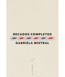 RECADOS COMPLETOS