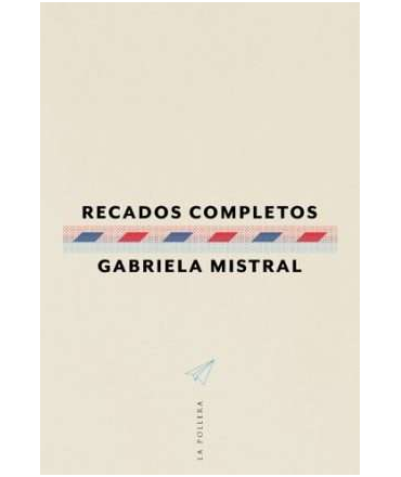 RECADOS COMPLETOS