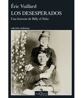 DESESPERADOS, LOS