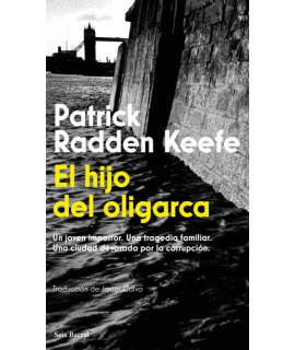 HIJO DEL OLIGARCA, EL