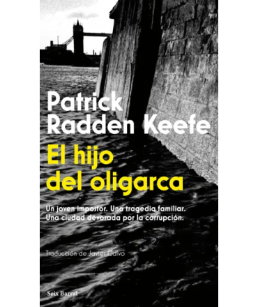 HIJO DEL OLIGARCA, EL