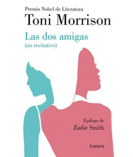 DOS AMIGAS, LAS Un recitativo