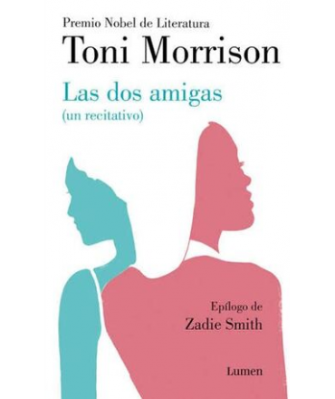 DOS AMIGAS, LAS Un recitativo