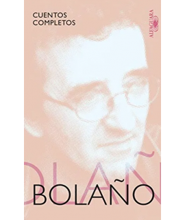 CUENTOS COMPLETOS (BOLAÑO)