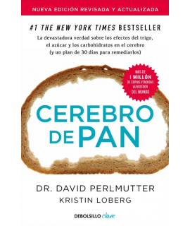 CEREBRO DE PAN