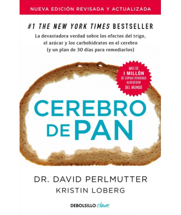 CEREBRO DE PAN