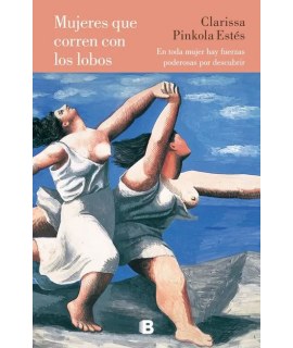 MUJERES QUE CORREN CON LOS LOBOS