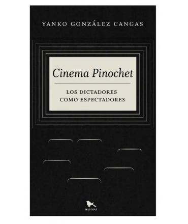 CINEMA PINOCHET
