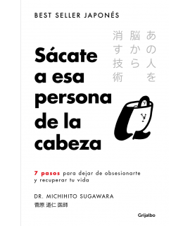 SACATE A ESA PERSONA DE LA CABEZA