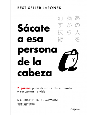 SACATE A ESA PERSONA DE LA CABEZA