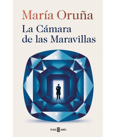 CAMARA DE LAS MARAVILLAS, LA