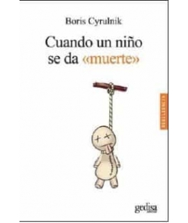 Cuando un niño se da muerte