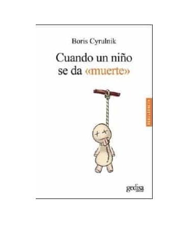 Cuando un niño se da muerte