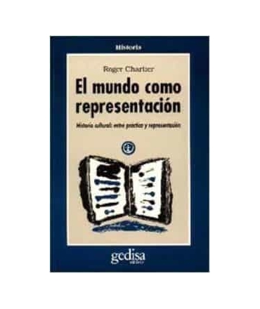 EL MUNDO COMO REPRESENTACION