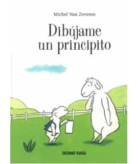 DIBUJAME UN PRINCIPITO