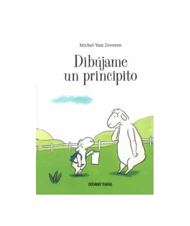 DIBUJAME UN PRINCIPITO