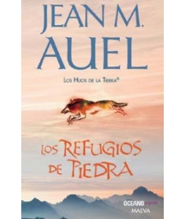 REFUGIOS DE PIEDRA, LOS (5)