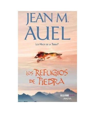 REFUGIOS DE PIEDRA, LOS (5)