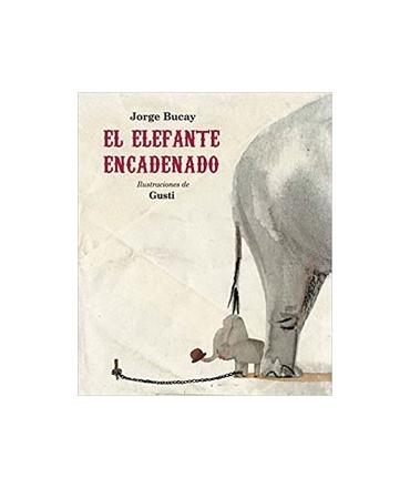ELEFANTE ENCADENADO, EL