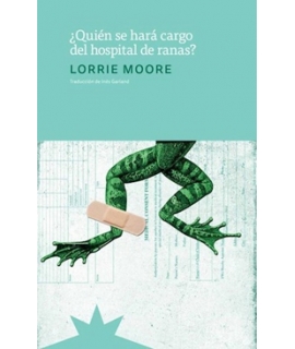 QUIEN SE HARA CARGO DEL HOSPITAL DE RANAS ?