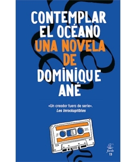 CONTEMPLAR EL OCEANO
