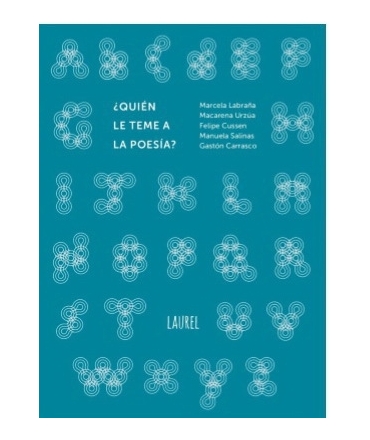 QUIEN LE TEME A LA POESIA