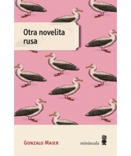 OTRA NOVELITA RUSA