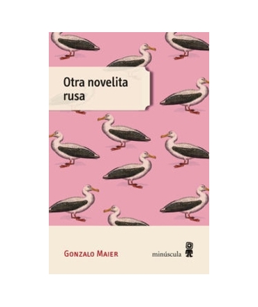 OTRA NOVELITA RUSA