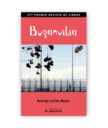 BUGANVILIA