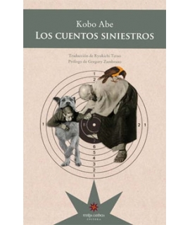 Los cuentos siniestros - 1. ed.