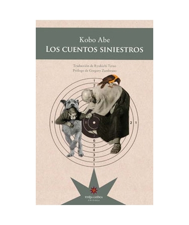 Los cuentos siniestros - 1. ed.