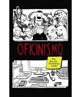OFICINISMO